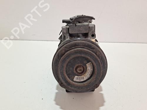 AC compressor BMW 3 Touring (E91) 330 d | BP10001478M34 