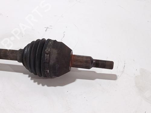 Left front driveshaft CHRYSLER GRAND VOYAGER V (RT) 2.8 CRD | BP38045708M38 - Image 2