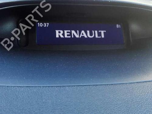 Starter RENAULT MEGANE III Hatchback (BZ0/1_, B3_) 1.2 TCe (BZ2B, BZ11) | BP9707432M8 