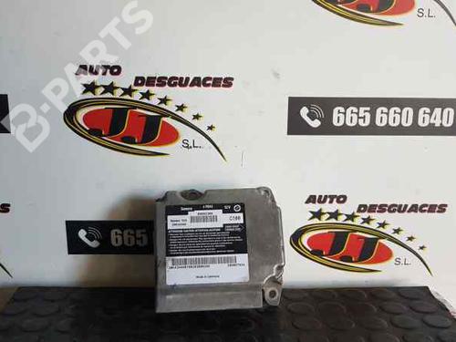 ECU airbags ALFA ROMEO GT (937_) 1.9 JTD (937CXN1B) 5WK43444