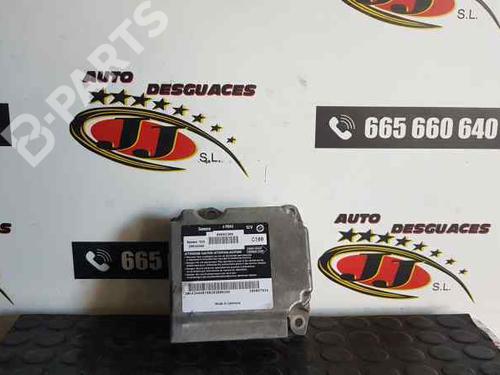 BP5135871M53 | Calculateur Airbags ALFA ROMEO GT (937_) 1.9 JTD (937CXN1B) BP5135871M53