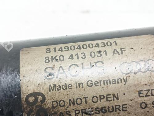 Right front shock absorber AUDI A4 B8 (8K2) 2.0 TDI | BP31696246M17 - Image 4