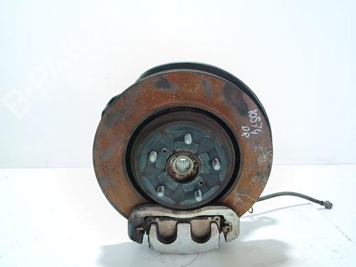 Used Right front steering knuckle LEXUS ES (_Z10_, _A10_, _H10_) 250 (AXZA10) (200 hp) 27889551