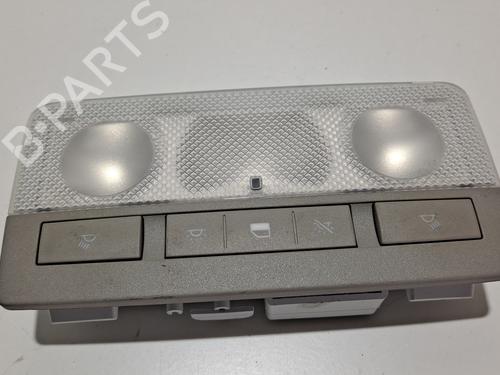 Interior roof light OPEL ASTRA J (P10) 1.3 CDTI (68) | BP8923437I8 