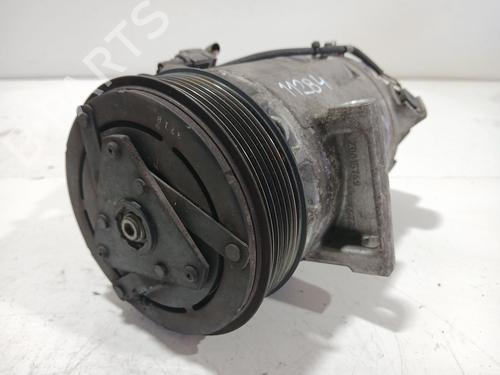 AC compressor RENAULT CAPTUR I (J5_, H5_) 0.9 TCe 90 | BP39406353M34 - Image 2