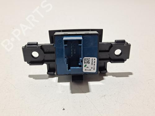 Electric handbrake PEUGEOT 308 II (LB_, LP_, LW_, LH_, L3_) 1.2 THP 130 | BP8818082E5 