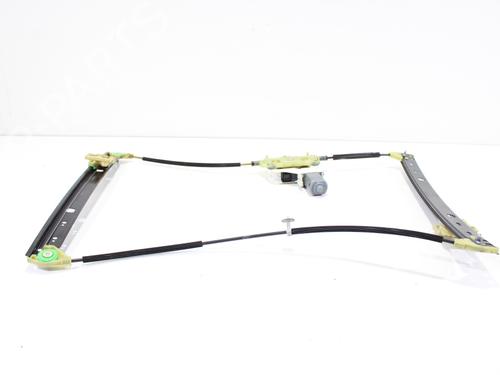 Used Rear left window mechanism Rear left window mechanism AUDI Q7 Van (4LB) 3.0 TDI quattro (245 hp) 24669994 24669994