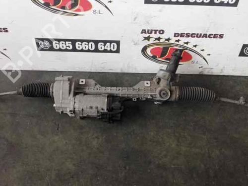 Used Steering rack BMW 3 (E90) 318 d (143 hp) 29937905