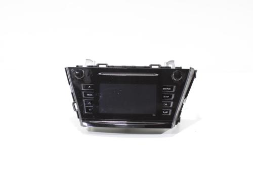 Radio TOYOTA PRIUS PLUS (_W4_)  | BP13311689E6 