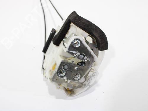 Front right lock SUBARU IMPREZA Hatchback (GR, GH, G3) 2.0 D AWD | BP12925779C97 