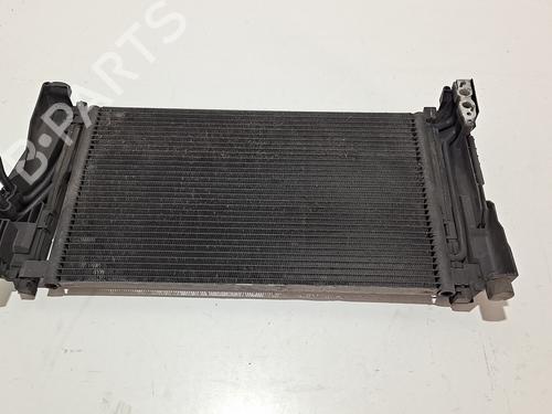 Kondensator Klimaanlage für BMW X3 (E83) 2.0 d (150 hp) 7053995