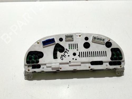 Instrument cluster KIA SORENTO I (JC) 2.5 CRDi 4WD | BP11111461C47 
