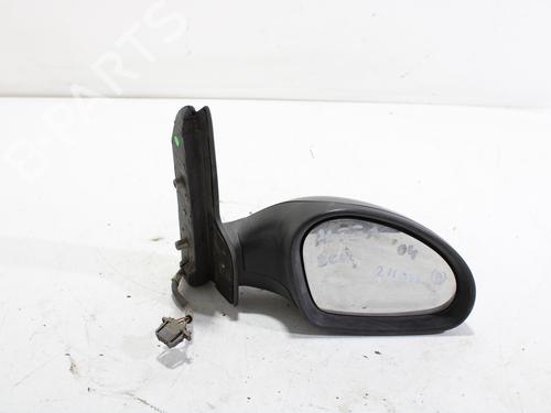 Used Right mirror SEAT ALTEA (5P1) [2004-2015]  18868012