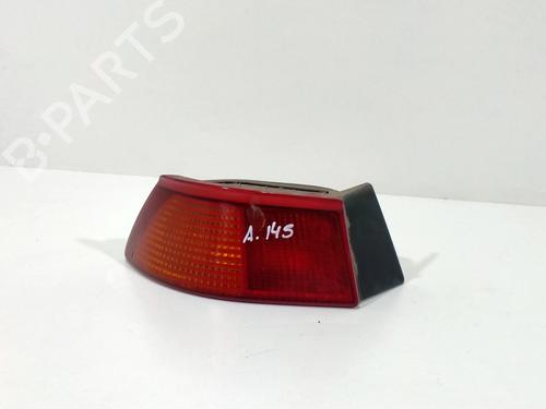 Used Left taillight ALFA ROMEO 145 (930_) 1.9 JTD (930.A4B) (105 hp) 11272826