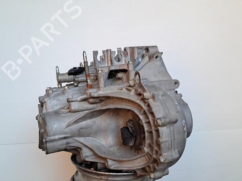 Gearbox HONDA FR-V (BE) 2.2 i CTDi (BE5) | BP5135998M3 