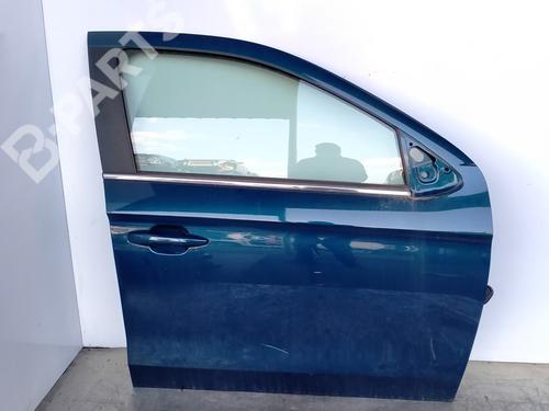 Used Right front door Right front door CITROËN C4 II (NC_) 1.6 BlueHDi 100 (99 hp) 11198317 11198317