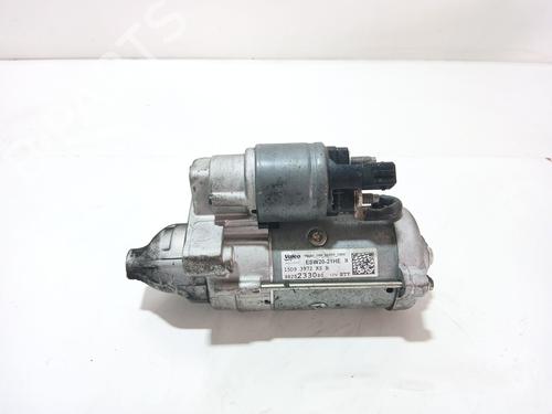 Startmotor PEUGEOT 2008 I (CU_) 1.5 BlueHDI 100 (102 hp) 28070581