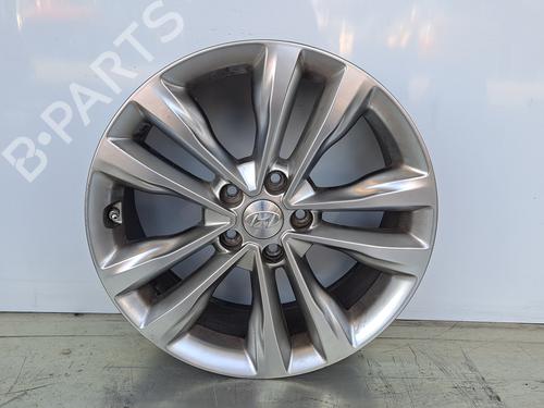 Used Rim HYUNDAI SANTA FÉ III (DM, DMA) 2.2 CRDi (197 hp) 7814399