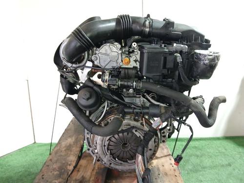 Motor CITROËN C4 I (LC_) 1.6 HDi | BP29885259M1