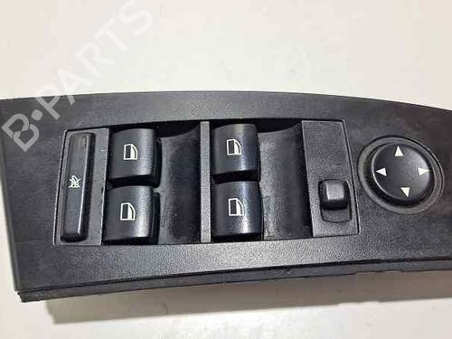 Left front window switch BMW 5 Touring (E61) 523 i | BP6252038I27 