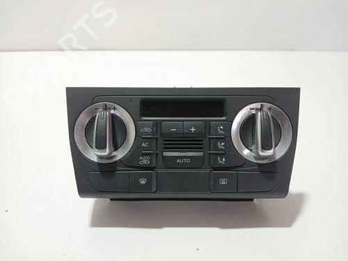 Used Climate control AUDI A3 Sportback (8PA) 2.0 TDI 16V (140 hp) 28708582