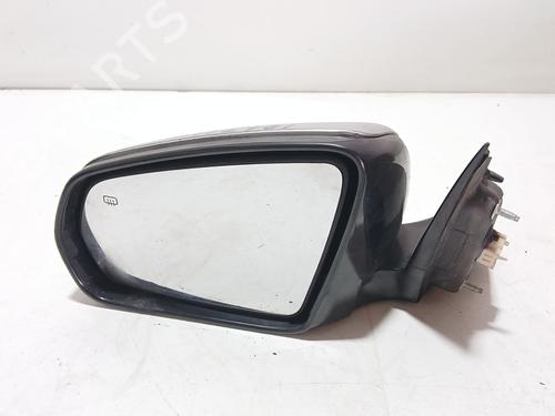 Retrovisor izquierdo CHRYSLER SEBRING (JS) 2.0 CRD | BP27978191C26 