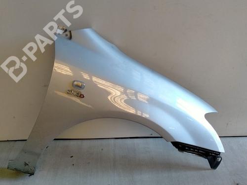 Used Right front fenders Right front fenders TOYOTA COROLLA Saloon (_E12_) 2.0 D-4D (CDE120_, CDE120R) (116 hp) 10239870 10239870
