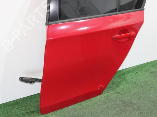 Left rear door BMW 1 (E87) 120 i | BP13941458C4 