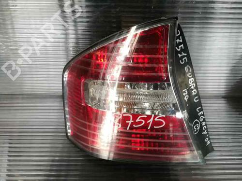 Used Left taillight SUBARU LEGACY III Estate (BH) 3.0 H6 AWD (BHE) (209 hp) 5263275