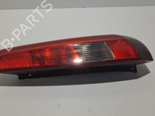 Right taillight FORD FIESTA V (JH_, JD_) 1.4 TDCi | BP11183838C35 