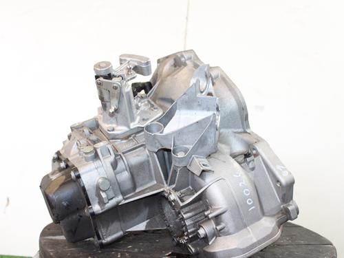 Gearbox OPEL CORSA E (X15)  | BP19144713M3 