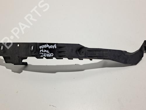 Used Front bumper bracket Front bumper bracket OPEL ASTRA J (P10) 1.3 CDTI (68) (95 hp) 33540485 33540485