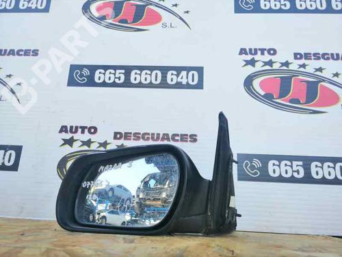 Used Left mirror MAZDA 3 (BK) 1.6 DI Turbo (109 hp) 5135090