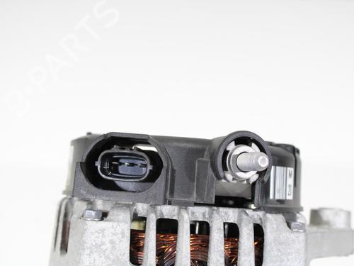 Alternator KIA SPORTAGE IV (QL, QLE) 1.6 GDI | BP12555144M7 