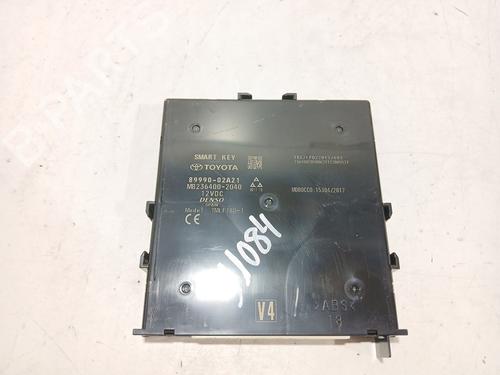 Used Electronic module Electronic module TOYOTA COROLLA Hatchback (_E21_, _EA1_, _EH1_) 1.8 VVTi Hybrid (ZWE219) (140 hp) 34152505 34152505