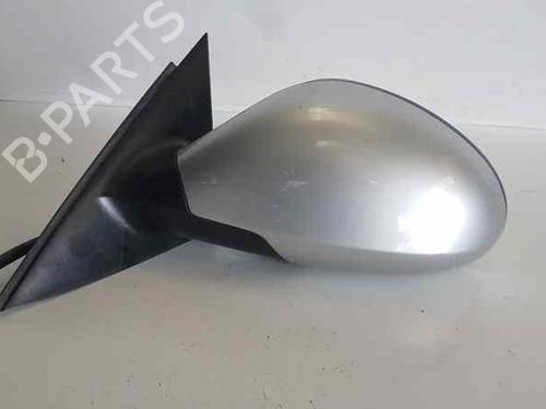 Left mirror SEAT IBIZA III (6L1) 1.4 16V | BP6051746C26 