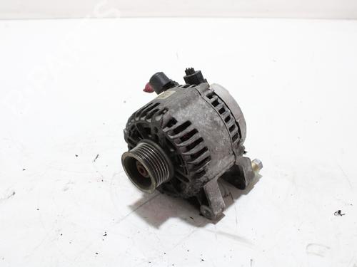 Used Alternator FORD FIESTA V (JH_, JD_) 1.4 TDCi (68 hp) 19787279