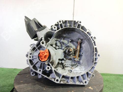 Used Gearbox MINI MINI (R50, R53) Cooper (116 hp) 30297371