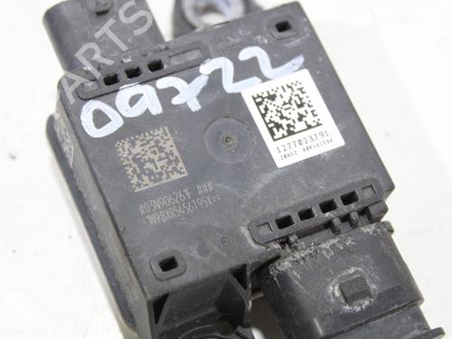 Elektronisk sensor MAN TGE Van  | BP18167933M84 