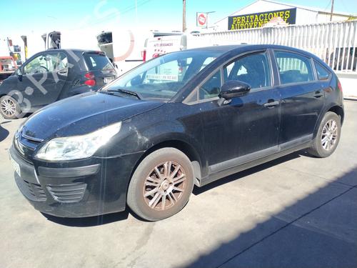 Brugte CITROËN C4 I (LC_) 1.6 HDi (109 hp) 4261861