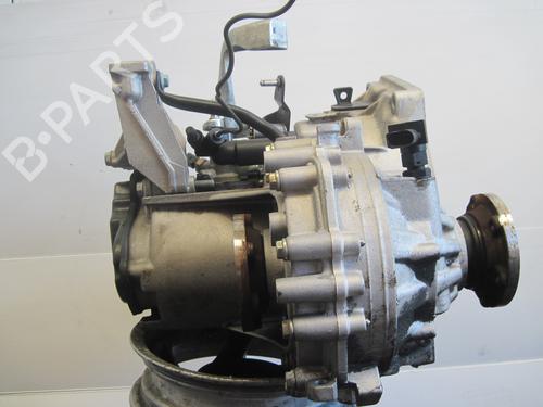 Gearbox VW GOLF IV (1J1) 1.8 T | BP7636171M3 
