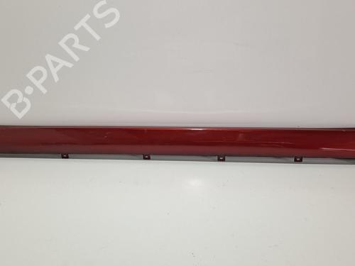 Used Step NISSAN MICRA III (K12) 160 SR (110 hp) 14251875
