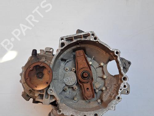 Used Gearbox SEAT TOLEDO II (1M2) 1.8 20V (125 hp) 5133856