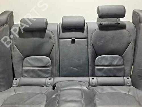 Rear seat JAGUAR XE (X760) 2.0 D | BP6562188C17 
