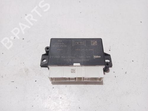 Used Electronic module Electronic module 39647935 39647935