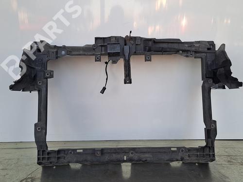 Used Front slam panel Front slam panel MAZDA CX-7 (ER) 2.3 MZR DISI Turbo AWD (ER3P) (260 hp) 7217761 7217761