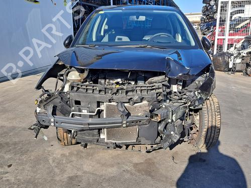 Antriebswelle links vorne CITROËN C3 II (SC_) 1.2 VTi 82 | BP10287552M38 