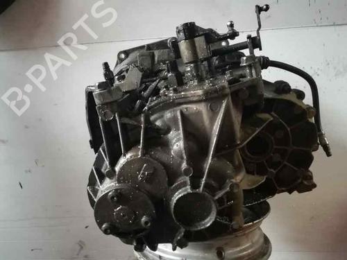 Gearbox MAZDA 3 (BK) 1.6 DI Turbo | BP6566403M3 