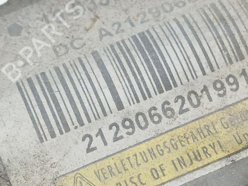 Hinge/Door check strap MERCEDES-BENZ E-CLASS (W212) E 300 (212.054) | BP29372631C146 