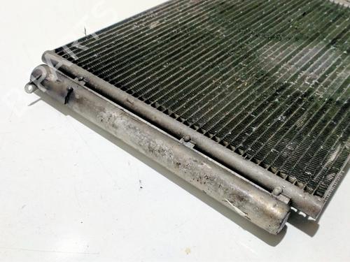 AC radiator BMW X5 (E53) 3.0 d | BP11512242M32 
